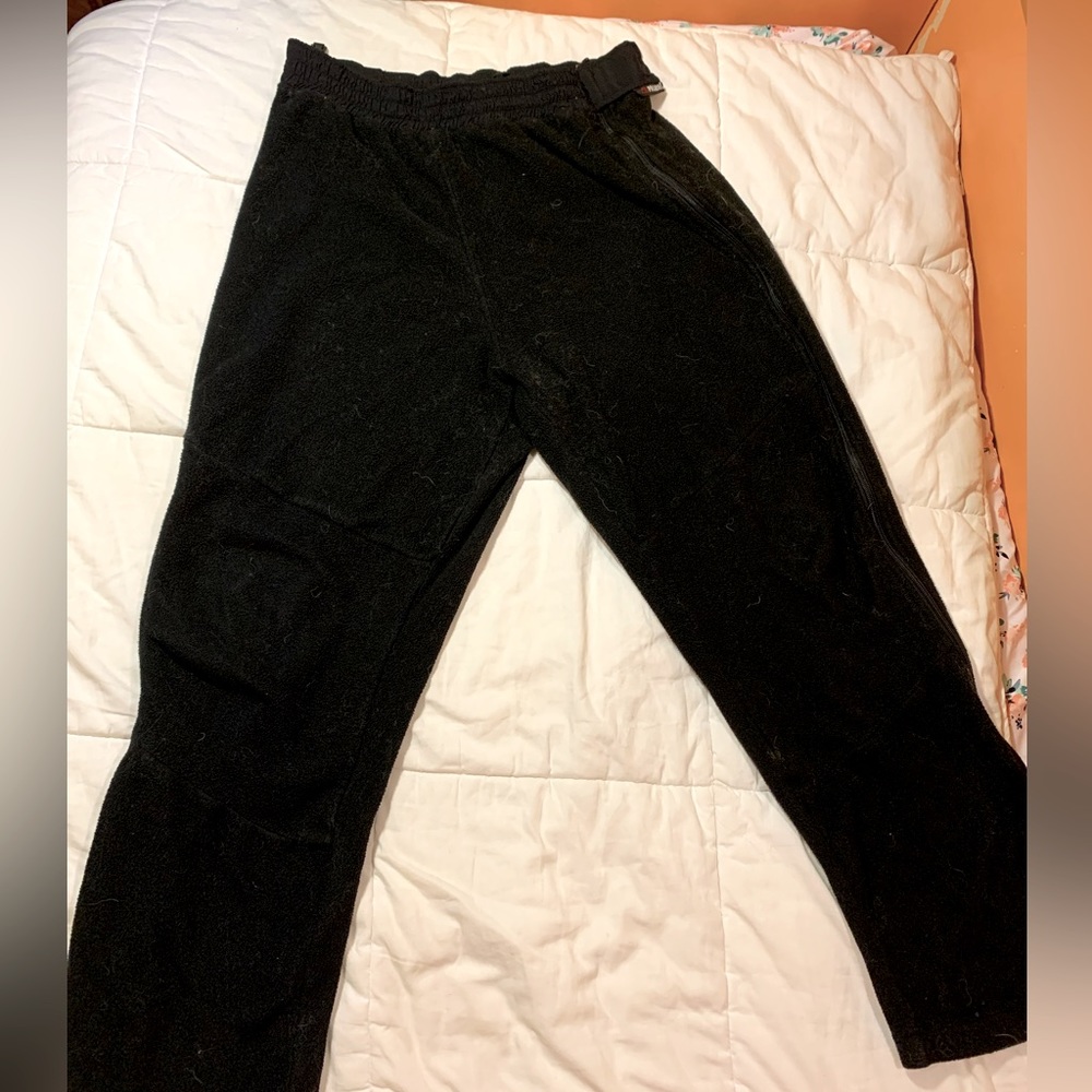 Woman’s XL thermal pants
